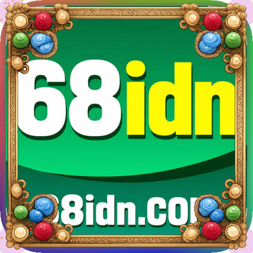 68idn — galeri pratinjau Resmi APK